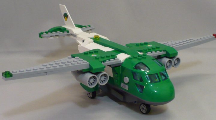 Air Cargo Redux by Toradoch on Flickr