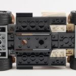 LEGO Speed Champions 2018 Porsche 919 Hybrid 75887 Bottom