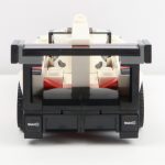 LEGO Speed Champions 2018 Porsche 919 Hybrid 75887 Read