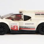 LEGO Speed Champions 2018 Porsche 919 Hybrid 75887 Side