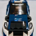 LEGO Speed Champions Ford Fiesta M Sport WRC 75885 Fukk Profile