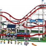 LEGO Creator Expert Roller Coaster 10261 | Profile