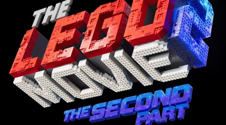 The LEGO Movie 2: The Second Part
