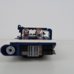 LEGO Star Wars Han Solo Landspeeder Review 75209 Front Driver View