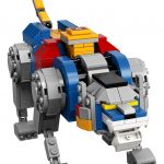Voltron Blue Lion - LEGO® IDEAS 21311