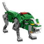 Voltron Green Lion - LEGO® IDEAS 21311