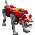 Voltron Red Lion - LEGO® IDEAS 21311