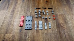 How to Build a LEGO City Train Emergency Station for your LEGO City Trains Parts