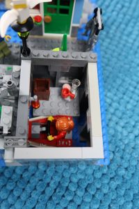 LEGO MOC Smugglers Cove Lighthouse (31051)