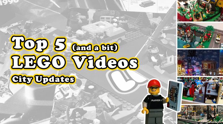 5 and a bit 18 Nov 2018