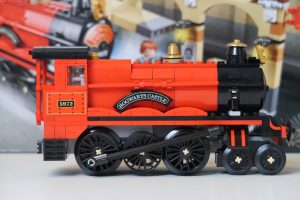 Harry Potter LEGO Hogwarts Express 75955 LEGO Train