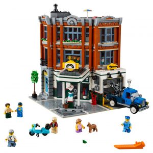 LEGO Creator Expert 10264