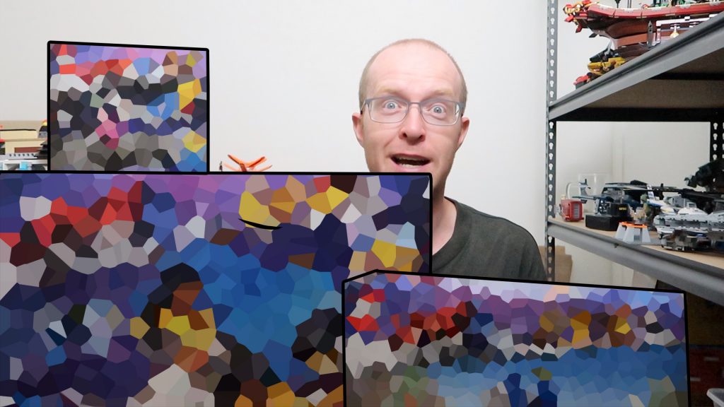 Did I Get the Best LEGO Movie 2 Sets?