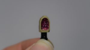 LEGO Geode - New 2019 set piece