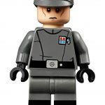 75252 Huge Star Destroyer figure 1