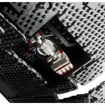 75252 Huge Star Destroyer hanger