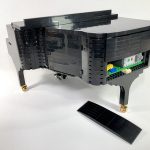 LEGO Ideas 2019 Playable Piano Sleepy Cow - Power Functions