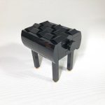 LEGO Ideas 2019 Playable Piano Sleepy Cow - Piano Chair