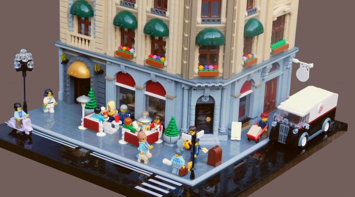 Kahuka Koffee by Andrew Tate