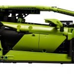 Lamborghini Sián FKP 37 42115 - side profile