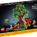 LEGO Winnie the Pooh 21326 - Box Front