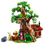 LEGO Winnie the Pooh 21326 - Hero shot