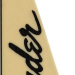 LEGO Ideas Fender Stratocaster (21329) - Fender Logo