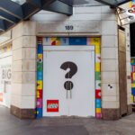 The world's largest LEGO store is opening in Sydney soon!