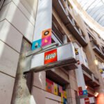 The world's largest LEGO store is opening in Sydney soon!