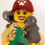 The LEGO Group Announce WORLD'S LARGEST LEGO STORE to Open in Sydney in Partnership with Alquemie Group