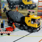 LEGO City 60478 Cement Mixer Review